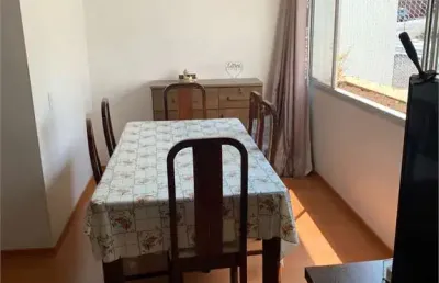 Apartamento-são paulo-alto da lapa | ref.: reo730052