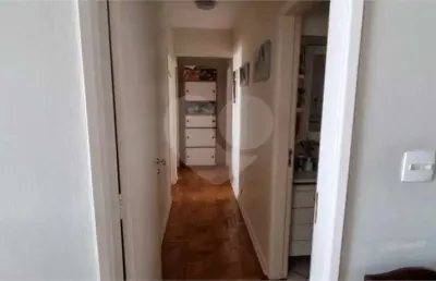 Apartamento com 3 quartos à venda na Rua Apinajés, --, Perdizes, São Paulo
