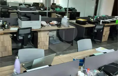 Sala comercial à venda na Avenida Paulista, --, Higienópolis, São Paulo