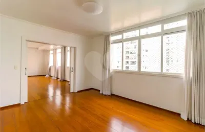 Apartamento-são paulo-jardim paulista | ref.: reo739887