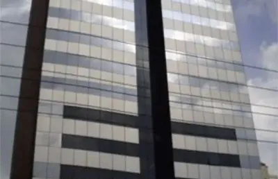 Conjunto comercial à venda e locação na berrini 453m²