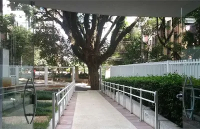 Comercial-são paulo-jardim américa | ref.: reo733899