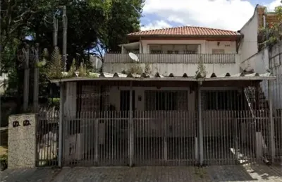 Casa com 7 quartos à venda na Rua José do Patrocínio, --, Aclimação, São Paulo