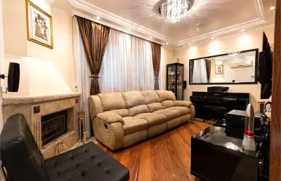 Casa de 178m² com 2 quartos e 4 banheiros à venda em indianópolis - sp