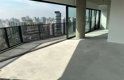 Apartamento-são paulo-vila olímpia | ref.: reo751214