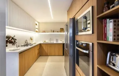 Apartamento 3 suítes a venda, condomínio no brooklin.