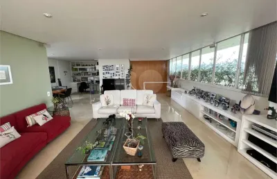 Apartamento-são paulo-higienópolis | ref.: reo748708