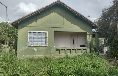 Terreno à venda na Rua Vicente Fernandes Pinto, --, Saúde, São Paulo