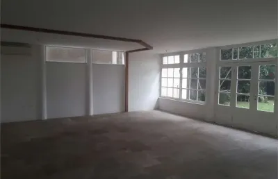 Casa com 4 quartos à venda na Rua Ubatuba, --, Pacaembu, São Paulo