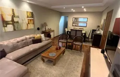 Casa com 3 quartos à venda na Rua Thomás Deloney, --, Chácara Santo Antônio, São Paulo