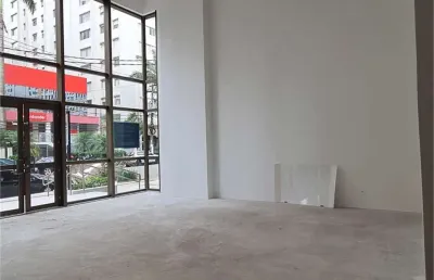 Ponto comercial para alugar na Rua Oscar Freire, --, Pinheiros, São Paulo