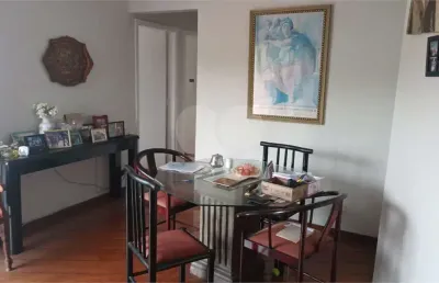 Apartamento-são paulo-planalto paulista | ref.: reo718583