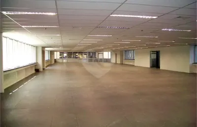 Casa comercial para alugar na Avenida das Nações Unidas, --, Brooklin, São Paulo