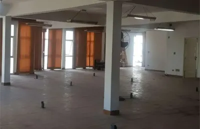 Espaço comercial em frente policia federal - predio inteiro