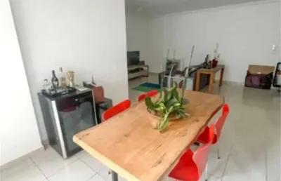 Apartamento com 3 quartos à venda na Rua Bela Cintra, --, Bela Vista, São Paulo