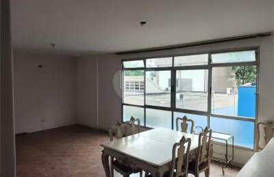 Apartamento-são paulo-jardim américa | ref.: reo764079
