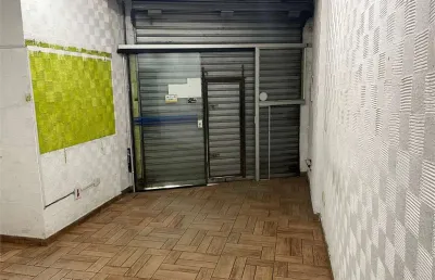 Casa comercial à venda na Rua Cardeal Arcoverde, --, Pinheiros, São Paulo