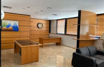 Comercial-são paulo-jardim américa | ref.: reo662454