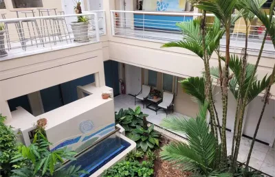 Casa comercial para alugar na Avenida Brasil, --, Jardim América, São Paulo