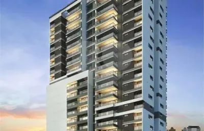 Apartamento de 3 quartos à venda no melhor lugar do paraíso