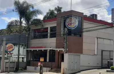 Atenção investidores! ótimo investimento e excelente oportunidade de negocio. bairro nobre.