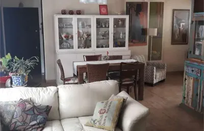 Apartamento venda 3 quartos 1 vaga 144m² -próximo paulista - bela vista