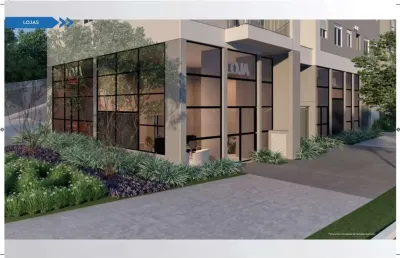 Espetacular loja comercial térrea com mezanino de 611 m² com 08 banheiros p venda na vl nv conceição