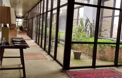 Casa comercial à venda na Avenida das Nações Unidas, --, Brooklin, São Paulo