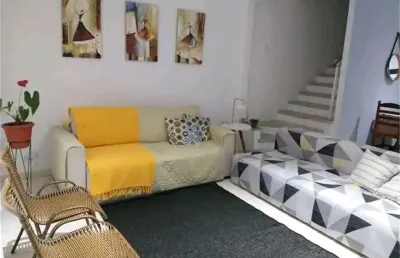 Casa com 4 quartos à venda na Rua Loefgren, --, Vila Clementino, São Paulo