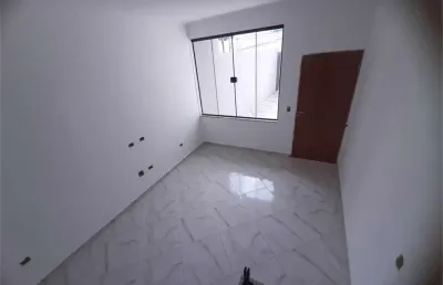 Casa com 3 quartos à venda na Rua Ana Tomásia de Jesus, --, Saúde, São Paulo