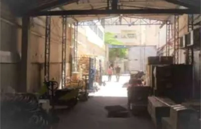 Barracão / Galpão / Depósito à venda na Rua Barão de Campinas, --, Barra Funda, São Paulo