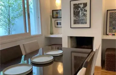 Casa com 3 quartos à venda na Rua Comendador Orlando Stevaux, --, Campo Belo, São Paulo