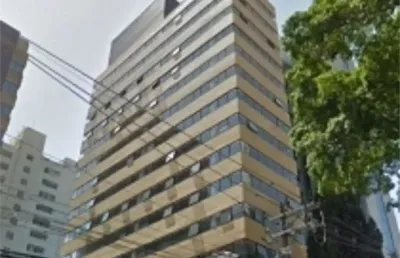 Sala comercial para alugar na Alameda Campinas, --, Jardim Paulista, São Paulo