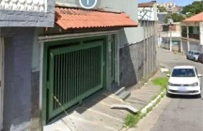 Terreno à venda na Rua Carvalho de Araújo, --, Guaianases, São Paulo