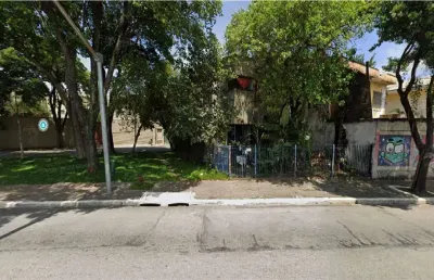 Terreno comercial para alugar na Avenida dos Bandeirantes, --, Vila Olímpia, São Paulo