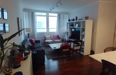 Apartamento à venda no paraíso com 3 quartos (1 suíte)