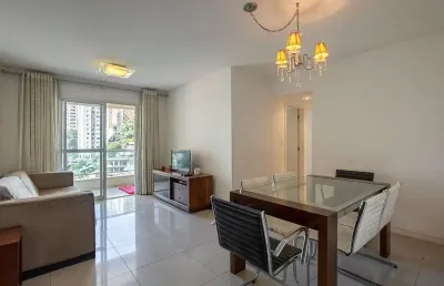 Apartamento com 3 quartos à venda na Rua Salto Grande, --, Perdizes, São Paulo