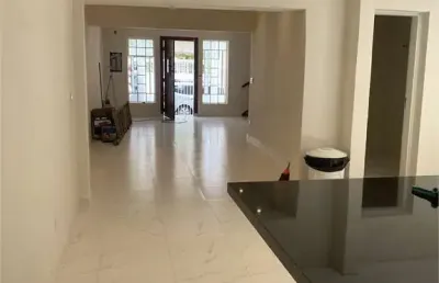 Casa com 3 quartos à venda na Rua Artur Frazão, --, Jardim Paulista, São Paulo