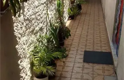 Casa com 3 quartos à venda na Rua Itapiru, --, Saúde, São Paulo