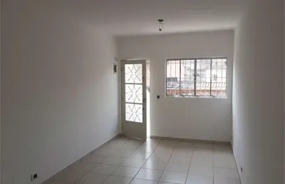 Casa com 2 quartos à venda na Rua Lourival Sebastião Ramos, --, Saúde, São Paulo
