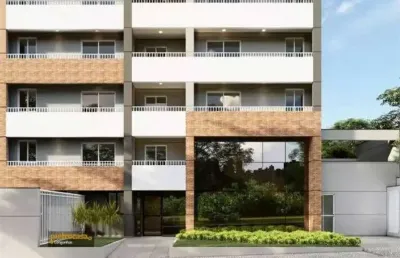 Apartamento com 1 quarto à venda na Rua Alsácia, --, Campo Belo, São Paulo