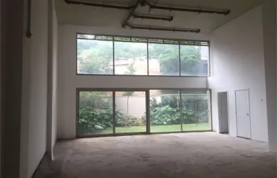 Ponto comercial à venda na Rua Doutor Melo Alves, --, Jardim América, São Paulo