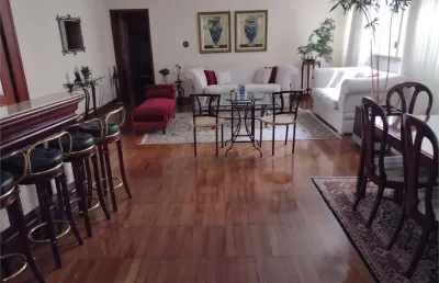 Apartamento-são paulo-higienópolis | ref.: reo803585
