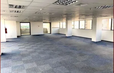 Comercial-são paulo-chácara santo antônio | ref.: reo803841