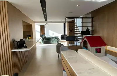 Apartamento com 3 quartos à venda na Rua Casa do Ator, --, Vila Olímpia, São Paulo