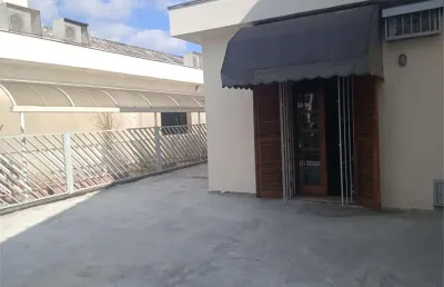 Casa com 2 quartos à venda na Rua João Anes, --, Alto da Lapa, São Paulo