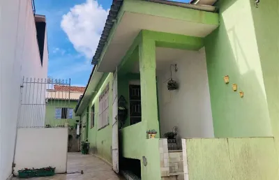 Casa com 2 quartos à venda na Rua Bergamota, --, Alto da Lapa, São Paulo