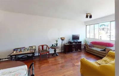 Apartamento com 2 quartos à venda na Rua João Cachoeira, --, Itaim Bibi, São Paulo