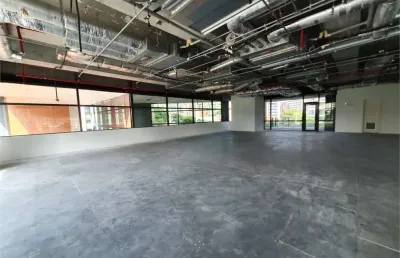 Sala comercial para alugar na Rua Santa Justina, --, Vila Olímpia, São Paulo