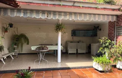 Casa com 4 quartos à venda na Rua Arcipreste Ezequias, --, Ipiranga, São Paulo